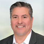 Ben Martin bio picture